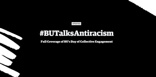 Antiracism coverage