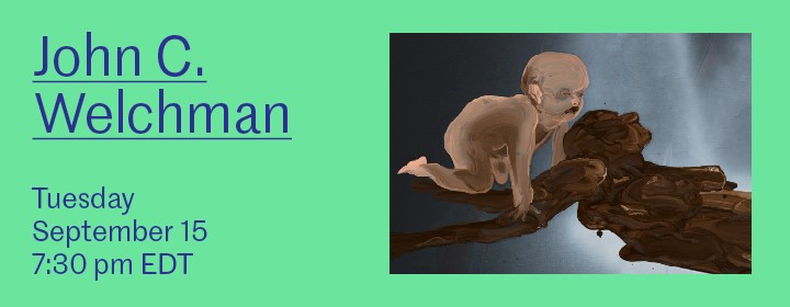 John C. Welchman