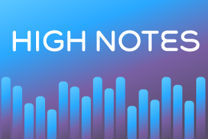 High Notes: News from CFA School of Music