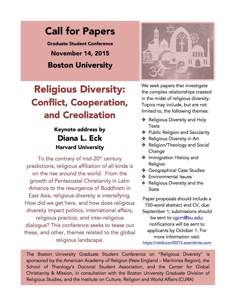 Spiritual vs religious image