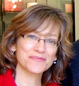 Stacy Godnick
