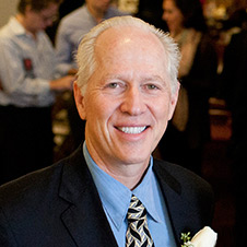 Larry Nichter