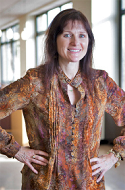 Natalie McKnight