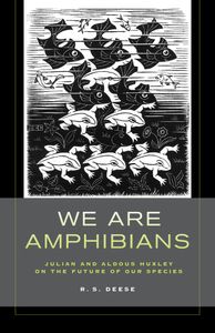 We Are Amphibians