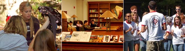 College of General Studies Banner Image