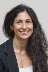 Professor Karen Allen