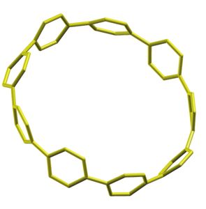 Jasti image Nanohoop