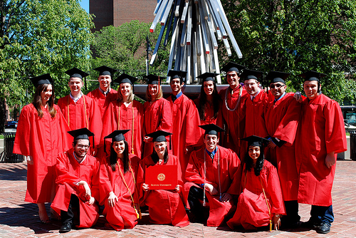 Graduate Chemistry Programs Boston