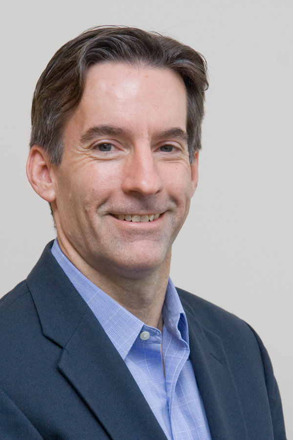 John Straub