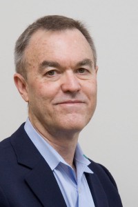 Professor Tom Tullius