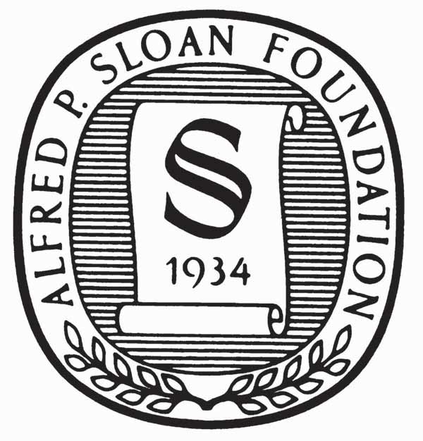 Alfred P. Sloan Foundation » Chemistry | Blog Archive | Boston University