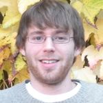 SistoPicture Graduate Student, Thomas Sisto