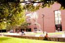 Metcalf Science Building