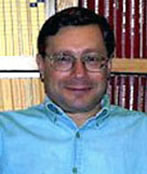 Professor Sandor Vajda