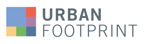 Urban Footprint Logo