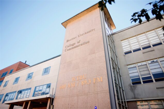 Hollywood Reporter Ranks COM as a Top Film School | College of Communication