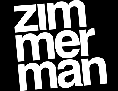 Zimmerman logo