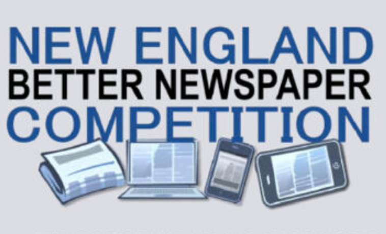 New England Better Newspaper Competition