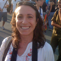 Melanie Takefman Melanie Takefman