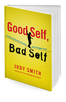 alumspotlight_goodselfbook In her new book, Smith imparts the strategies she’s developed over her two decades in crisis communication.