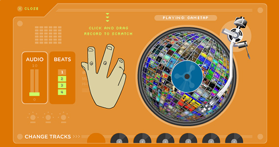 turntable turntable