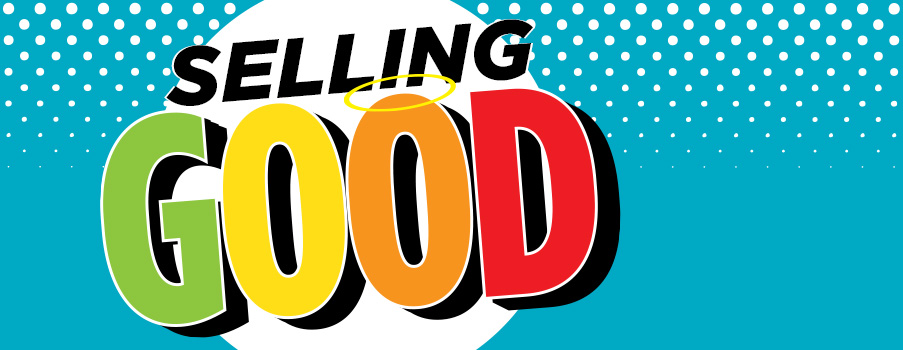 sell goodr