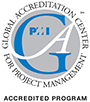 The Master of Science in Computer Information Systems has been accredited by the Project Management Institute Global Accreditation Center for Project Management Education Programs (GAC). The GAC and PMI logos are registered marks of the Project Management Institute, Inc. For the full list of PMI’s legal marks, please contact the PMI Legal department.
