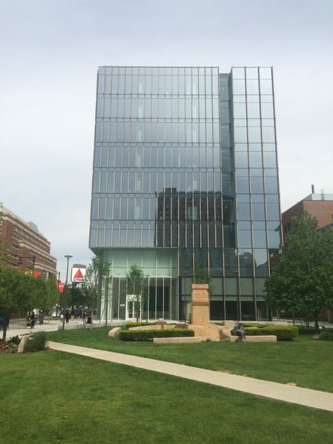 CILSEbuildingMidday
