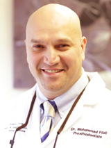 Mohammed Filali