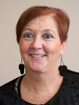 Cheryl Flynn