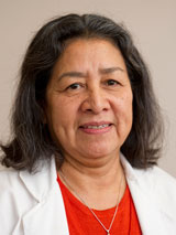 Isabel Cañas