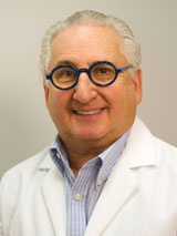 Barry Jaye