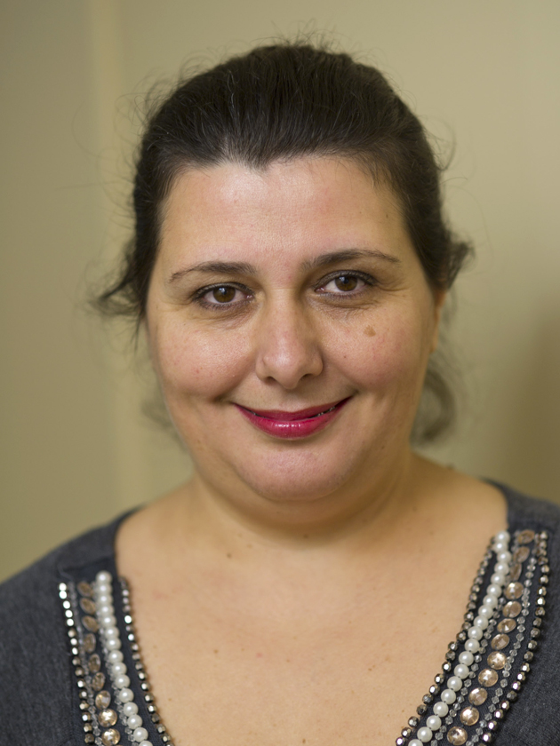 Edlira Kerthi