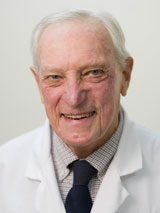 Theodore Engel
