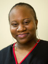 Verna Buckley