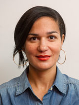 Amy Nelson