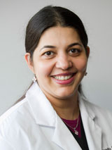Anuradha Deshmukh