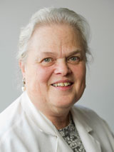 Leila Joy Rosenthal