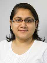 Aparajita Chatterjee