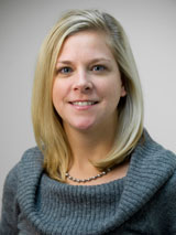 Lindsay McHugh