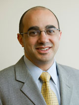 Andrew Salama