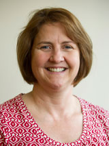 Corinna Culler