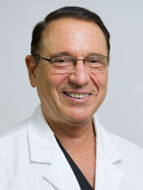 David Gabelman