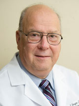 Avram S. Berger