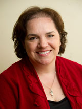 Carolyn Wehler