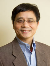 Guoxian Wei