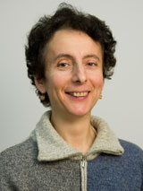Marina Burkatovskaya