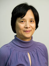 Yu Yang