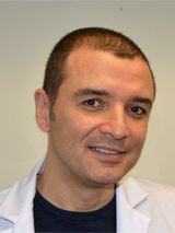Payman Shokoohi