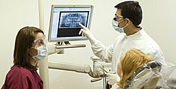 GSDM patient